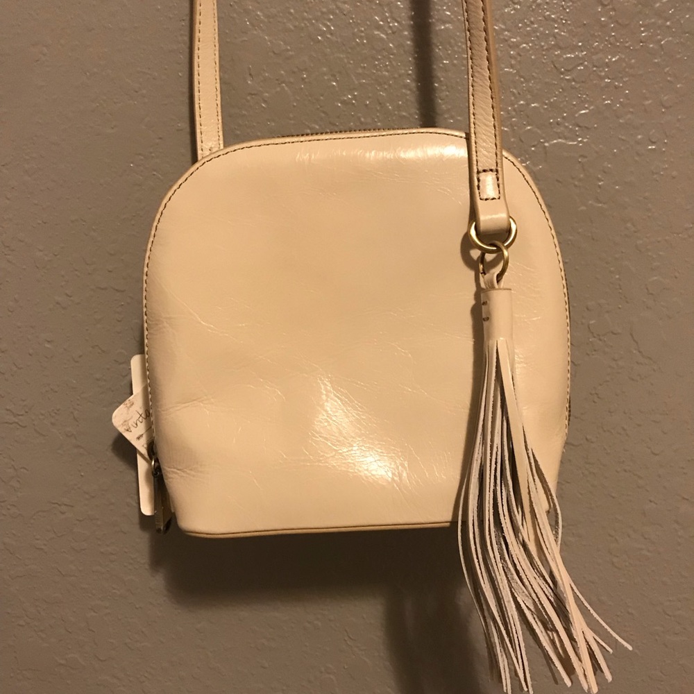Hobo Crossbody Purse